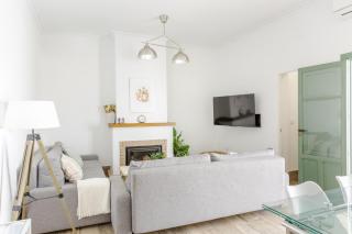 Precioso apartamento con Chimenea patio solarium - Chipiona - 0