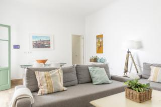Precioso apartamento con Chimenea patio solarium - Chipiona - 8
