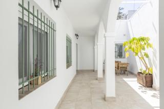 Precioso apartamento con Chimenea patio solarium - Chipiona - 4