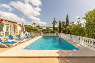 Villa Andes - Casas de Torrat - 9