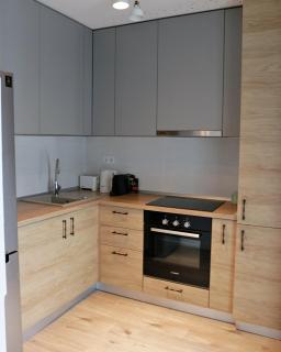 Urban Nest - Luxe Hideaway in Belvedere - Bukarest - 8