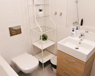 Urban Nest - Luxe Hideaway in Belvedere - Bukarest - 7
