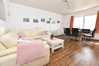 Haus-Koenigsduene-I-3 - Borkum - 0
