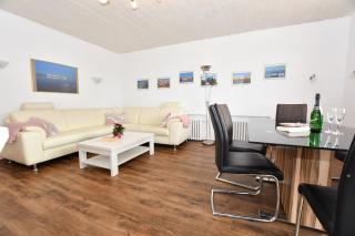 Haus-Koenigsduene-I-3 - Borkum - 6