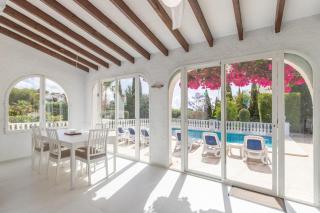 Villa Andes - Casas de Torrat - 4