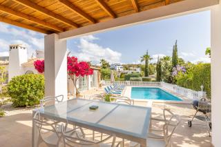 Villa Andes - Casas de Torrat - 8