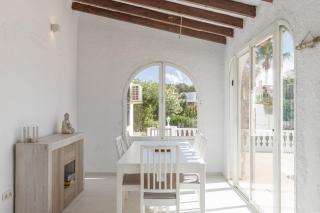 Villa Andes - Casas de Torrat - 3