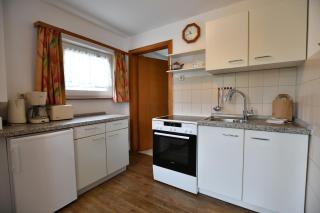 Haus-Koenigsduene-I-2 - Borkum - 7