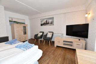Haus-Koenigsduene-I-2 - Borkum - 5