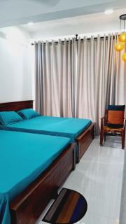 Athith Villa - Jaffna - 3
