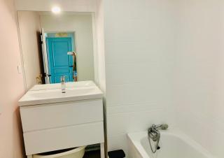 Charmant appartement , vue mer - Marsiglia - 1