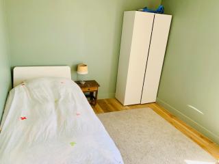Charmant appartement , vue mer - Marsiglia - 2