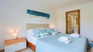 Bellresguard garden flat D - Port de Pollença - 3