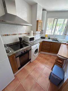 Apartamento Casa Rafa - Navajas - 1