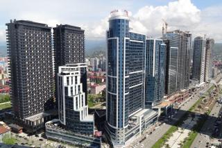 Orbi City 13 с отдельной спальней, 29 этаж - 7