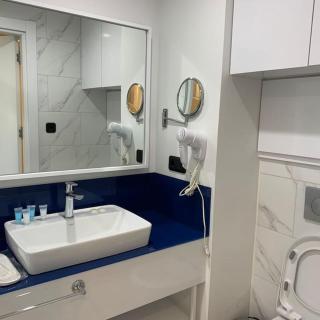 Orbi City 13 с отдельной спальней, 29 этаж - 5