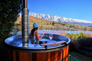 QT Sunrise - Queenstown - 0