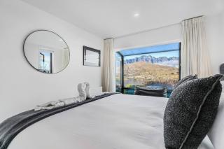 QT Sunrise - Queenstown - 6