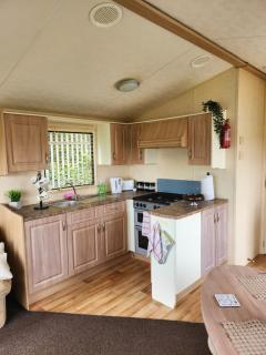 promenade 3mins fantasy island on the beach min 3 nights 6 berth - Ingoldmells - 7