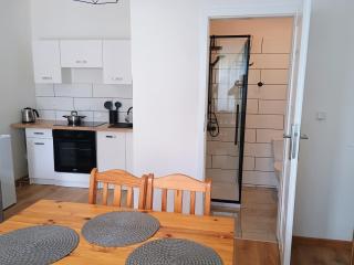 Chata Pod Różą - 1