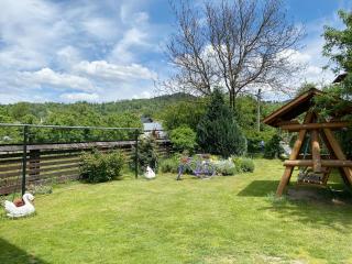 The Cosy Attic at Casuta Fulgu' - Borşa - 1