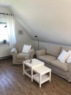 Ferienwohnung Butt in Maasholm - Maasholm - 0