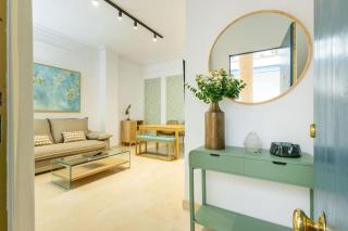 Imperial Central Suite by Valcambre - Seville - 6