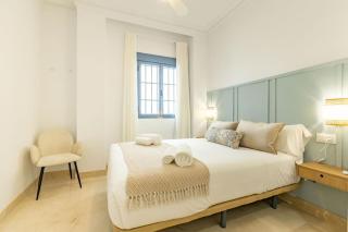 Imperial Central Suite by Valcambre - Seville - 4