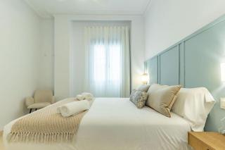 Imperial Central Suite by Valcambre - Seville - 2