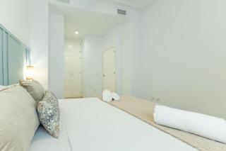 Imperial Central Suite by Valcambre - Seville - 1