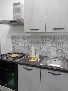 Casa Mauro - Palermo - 9