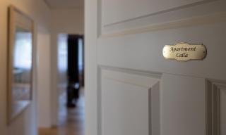 Jagdhaus zu Amtern Apartment Calla - Holdorf - 5