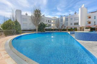 Bellresguard garden flat D - Port de Pollença - 7