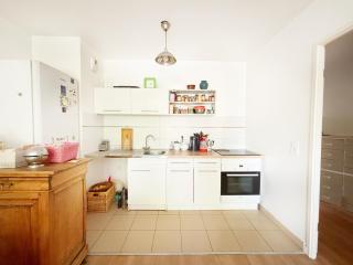 Appartement familial spacieux - Romainville - 9