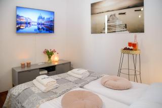 Maya's Flats & Resorts 47 - Heweliusza Gdansk - Danzig - 4