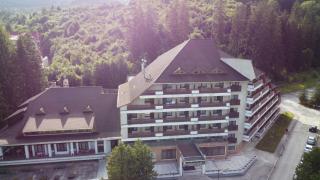 Hotel Bradul - Covasna - Covasna - 1