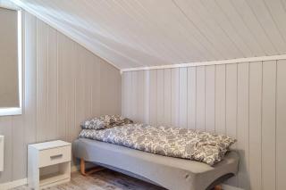 Feriehus - Hillestadheia Dølemo - Øvre Ramse - 9