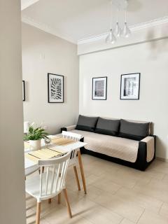 Casa Metropolis - Egina - 1