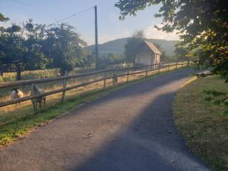 La Fontaine Amie - 6