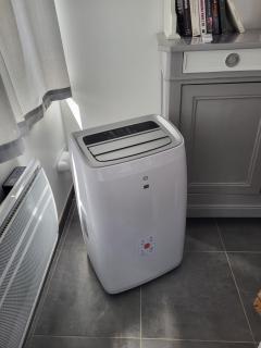 Gîte 3 étoiles Lou Gaston - Castillon-la-Bataille - 7
