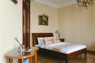 Studio Republic Square Spacious Terrace Keygo 35 - Yerevan - 9