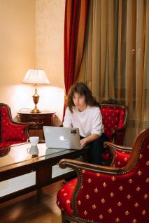 Studio Republic Square Spacious Terrace Keygo 35 - Yerevan - 1