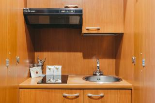 Studio Republic Square Spacious Terrace Keygo 35 - Yerevan - 7