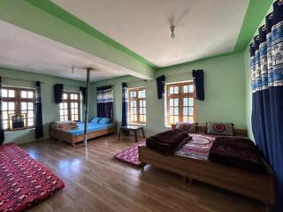 Valley View Homestay Lahaul - Gondla - 7