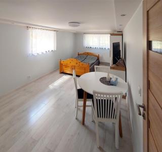 Apartamenty pod Magnolią - Pierwoszyno - 1