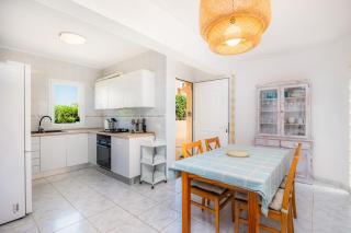 Villa Sion - Cala Mendia - 2