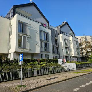 Casa Marina Apartament Familijny Premium - Świnoujście - 0