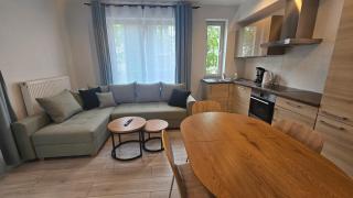 Casa Marina Apartament Familijny Premium - Świnoujście - 4