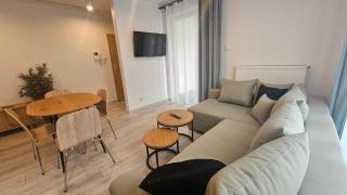 Casa Marina Apartament Familijny Premium - Świnoujście - 8