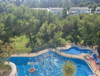Beatiful flat in La Quinta - Málaga - 1